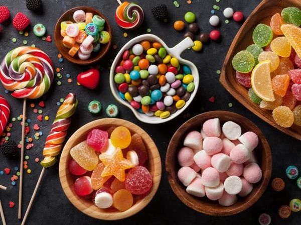 Makanan Ini Bisa Bikin Ngantuk, Ceria hingga Urin Berwarna Pink