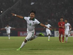 Klasemen Piala AFF U-16: Indonesia dan Thailand Kuasai Puncak