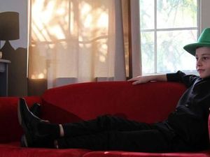 Bocah 8 Tahun di Darwin Sukses Jadi Pengusaha Permen Mata Buaya