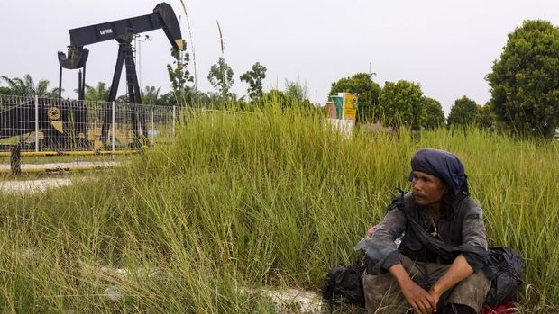 Menghitung Kemampuan Pertamina Kelola Blok Rokan
