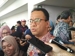 Tarif Sewa Rusun Naik, Anies: Kami Cek Ulang