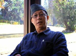 Mengenang Sang Legenda Pariwisata Indonesia yang Baru Berpulang Mengenang Sang Legenda Pariwisata Indonesia yang Baru Berpulang