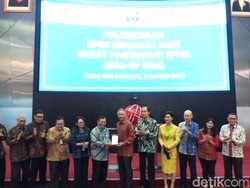 SMF Terbitkan EBA Ritel Mulai Rp 100.000