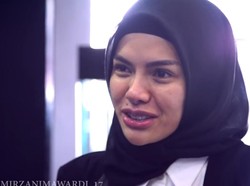 Nikita Mirzani Masih Dapat Nafkah dari Mantan Suami