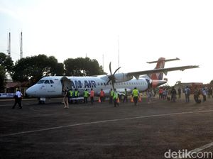 Mau Liburan ke Karimunjawa, Terbang Saja dari Semarang