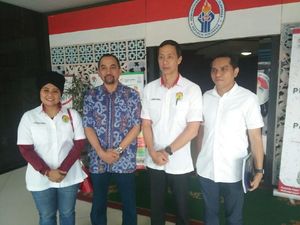 Bukan Cuma PSSI, Petinggi Kemenpora Juga Dipanggil Bareskrim Polri Bukan Cuma PSSI, Petinggi Kemenpora Juga Dipanggil Bareskrim Polri