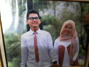 Kronologi Pembunuhan Alex Sopir Taksi Online