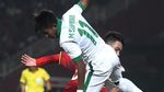 Mantap! Timnas Indonesia U-16 Cukur Vietnam