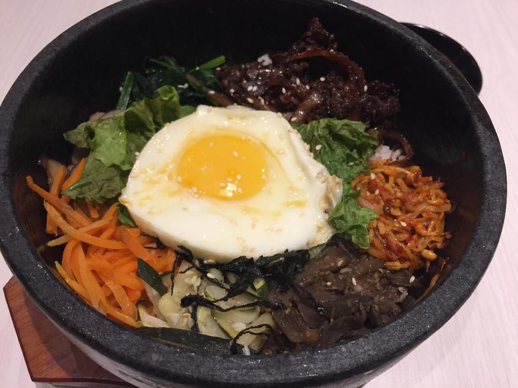 Seoul Yummy: Asyiknya Makan Ramyon K-Drama dan Bibimbap di Sini