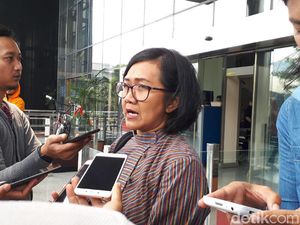 Direktur Eksekutif Walhi Jadi Panelis Debat Capres Kedua