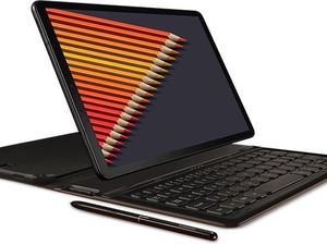 Kehadiran Galaxy Tab S6 Kian Nyata, Ini Buktinya! Kehadiran Galaxy Tab S6 Kian Nyata, Ini Buktinya!