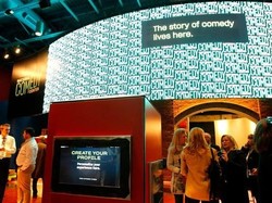 Pertama di Dunia, Museum yang Bikin Kamu Tertawa