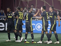 Cassano: Juventus Kunci Scudetto Sampai 2022, Ronaldo Bikin 40 Gol Musim Ini