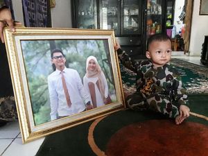 Pembunuhan Alex Sopir Taksi Online, Polisi Sita Mobil