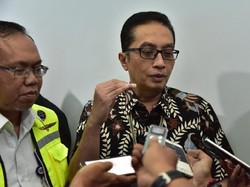 Kemenhub Pastikan Kelancaran Penerbangan untuk Asian Games