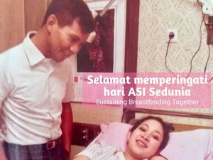 Postingan Foto Nostalgia Prabowo-Titiek Ungkap Momen Terbaik