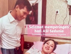 Postingan Foto Nostalgia Prabowo-Titiek Ungkap Momen Terbaik