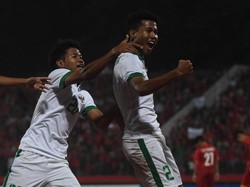 Pesan Kurniawan Dwi Yulianto untuk Timnas U-16