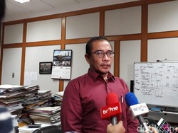 KPU Bakal Undang Semua Pimpinan Parpol Bahas Cara Daftar Capres