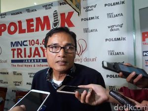 Tim Prabowo: Kubu Jokowi Punya Perangkat Lengkap untuk Main Ofensif Tim Prabowo: Kubu Jokowi Punya Perangkat Lengkap untuk Main Ofensif