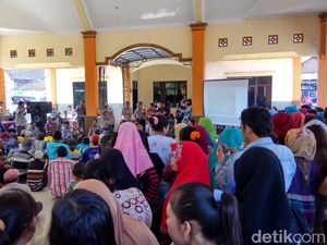 Warga Tolak Pembangunan Limbah Industri, Ini Alasannya