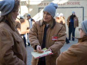 Orange is The New Black, Kisah Brilian di Balik Jeruji