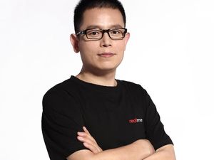 Bos Oppo Menyeberang ke Realme