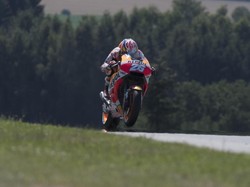 Sesi Latihan Kedua MotoGP Republik Ceko Usai, Pedrosa Tercepat