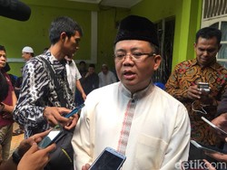 PKS soal Pertemuan Jokowi-Prabowo: Wajar, Kami Punya Sikap Sendiri