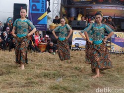 18 Desa Wisata Siap Pamer Pesona di Dieng Culture Festival
