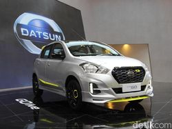 GIIAS 2018: Anak Muda Zaman Now Indonesia Suka Mobil Hatchback