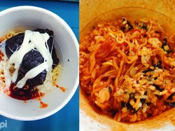 Annyeong! Ini 5 Kreasi Makanan Instan Ala Korea yang Wajib Dicoba