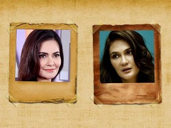 Luna Maya dan Cut Tari Hanyalah Korban dalam Perkara Video Porno