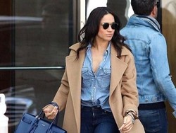 Bela Sang Ayah, Kakak Tiri Kembali Semprot Meghan Markle