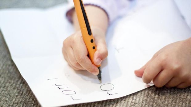 5 Cara Supaya Anak Menikmati Proses Belajar
