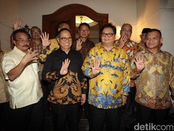 Golkar Berencana Ajukan Agus Gumiwang Jadi Ketua Timses Jokowi