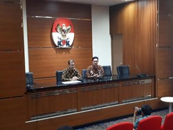 KPK: 152 Ribu Penyelenggara Negara Belum Setor LHKPN