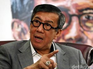 Ada Apa di Lapas Sukamiskin Ada Apa di Lapas Sukamiskin