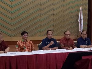 Pemerintah Gagas Harmoni Indonesia 2018 Sambut Asian Games