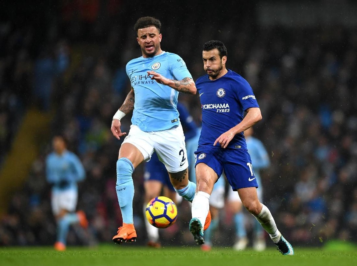 Foto: Shaun Botterill/Getty Images