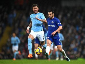 Pramusim Cukup Oke, Chelsea Percaya Diri Hadapi City Pramusim Cukup Oke, Chelsea Percaya Diri Hadapi City