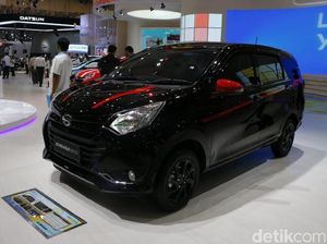 Sigra, HR-V, Pajero Sport, Ertiga Mobil Paling Minim Masalah