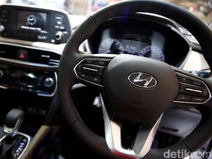 Jadi Ikuti Jejak Mobil China Bangun Pabrik di Indonesia, Hyundai?