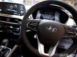 Jadi Ikuti Jejak Mobil China Bangun Pabrik di Indonesia, Hyundai?