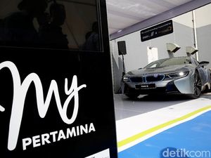 Punya SPLU Sendiri, Pertamina Tidak Berniat Saingi PLN Punya SPLU Sendiri, Pertamina Tidak Berniat Saingi PLN