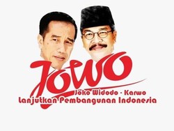 Drama Soekarwo Mbalelo, Muncul Duet Jowo