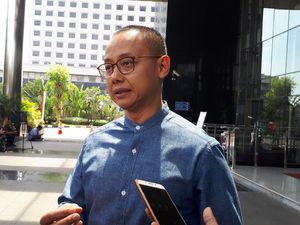 Pecat Muhidin karena Dukung Jokowi, PAN Rombak Pengurus DPW Kalsel Pecat Muhidin karena Dukung Jokowi, PAN Rombak Pengurus DPW Kalsel