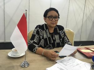 Kerja Sama, RI-Selandia Baru Serius Perangi Sampah di Laut Kerja Sama, RI-Selandia Baru Serius Perangi Sampah di Laut