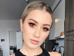 Pasang Implan Payudara, Youtuber Ini Malah Merasa Seperti Nenek-nenek