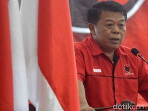 PDIP Jatim Bekali Bacalegnya dengan Ilmu Kemaritiman